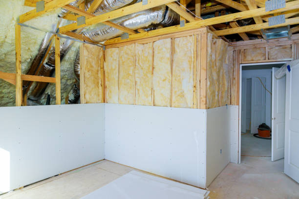 Best Fiberglass Insulation  in Jackpot, NV