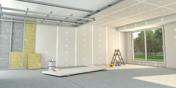 Best Attic Insulation Installation  in Jackpot, NV