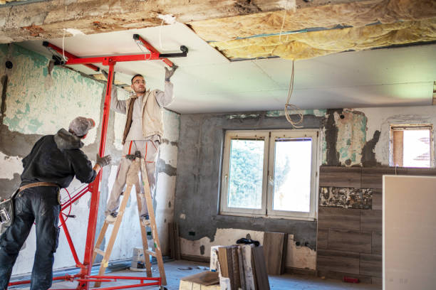 Best Commercial Insulation Contractor  in Jackpot, NV